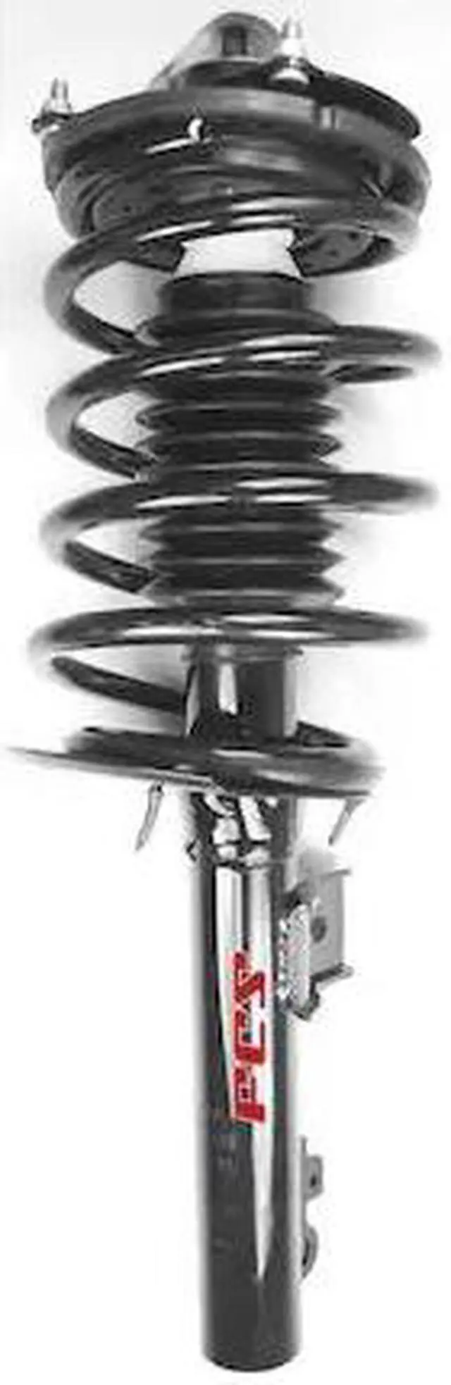 Main image of FCS AUTOMOTIVE 1336302 Complete Strut Assembly,1336302