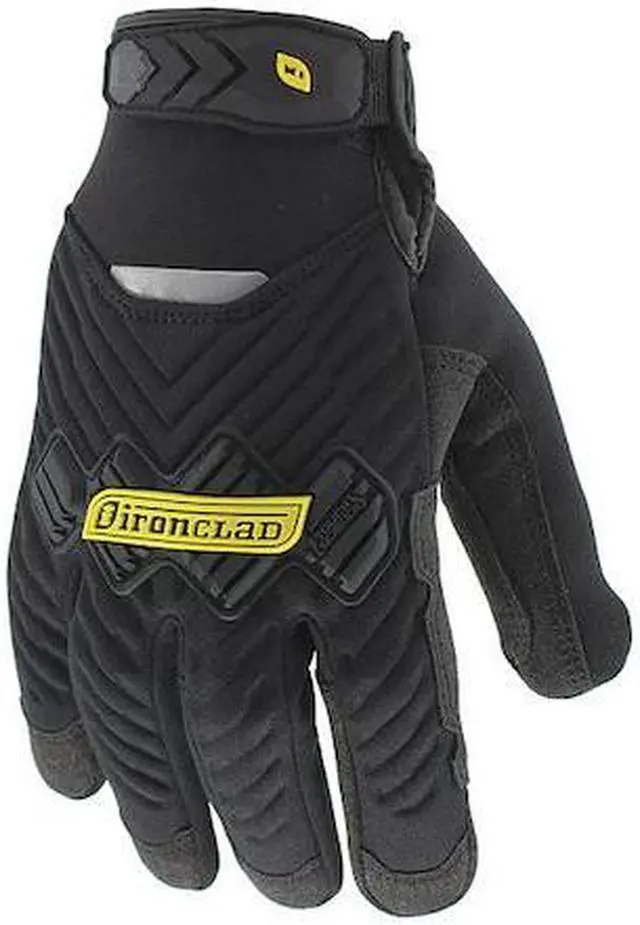 Main image of IRONCLAD IEX-NMTW-04-L Cold Protection Impact-Resistant Gloves, Insulated
