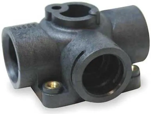 Alt view image 2 of 2 - ACORN 2570-026-000 Right Hand Valve Body