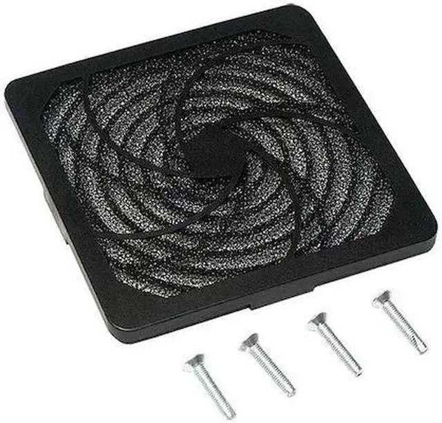 Alt view image 2 of 2 - NVENT HOFFMAN AFLTR6LD Fan Filter, Filter Accessory, Plastic