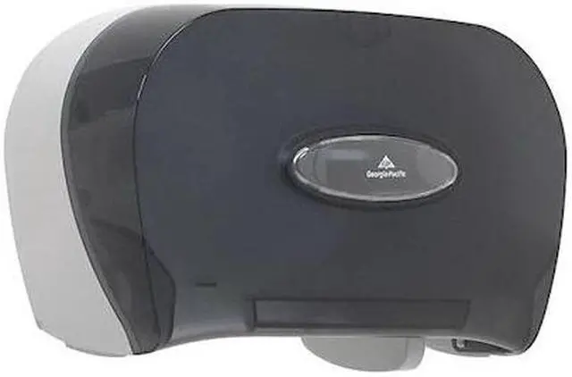 Alt view image 3 of 9 - Georgia-Pacific  Tissue Dispenser 59206