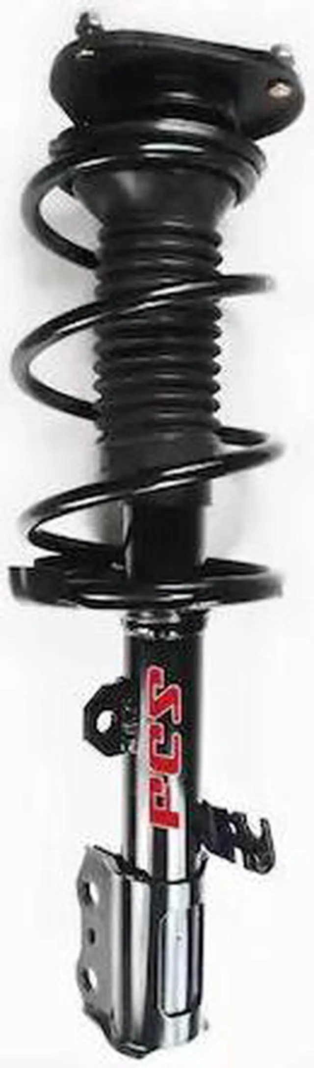 Main image of FCS AUTOMOTIVE 1331601L Complete Strut Assembly,1331601L
