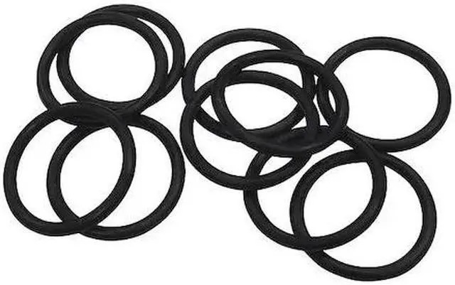Main image of ACORN 0401-117-001 O-Ring, 13/16 x 1 x 3/32", Pk10