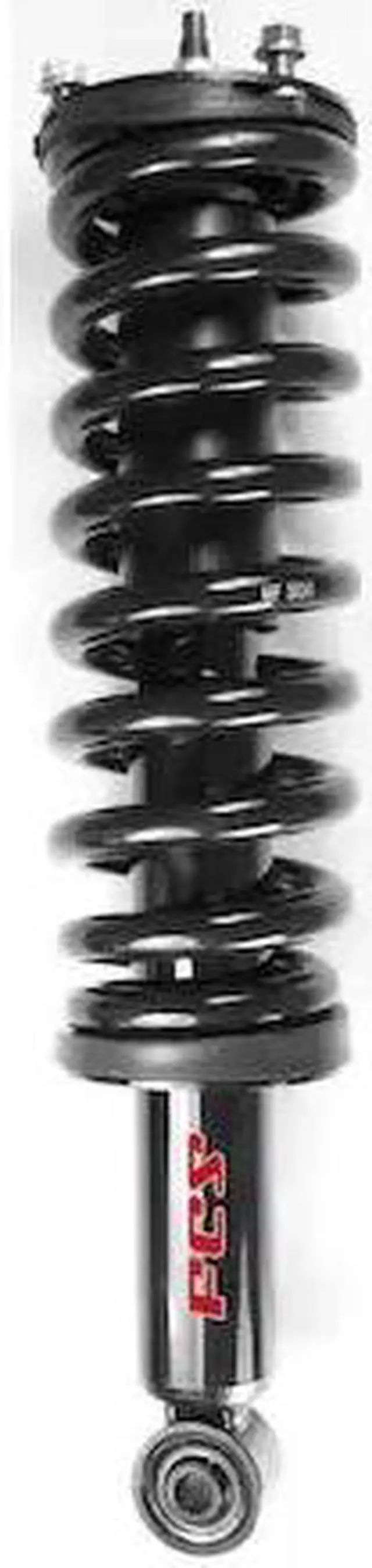 Main image of FCS AUTOMOTIVE 1336341L Complete Strut Assembly,1336341L