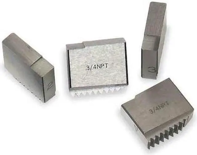 Alt view image 2 of 3 - WESTWARD 6XZ86 Die,3/4 In