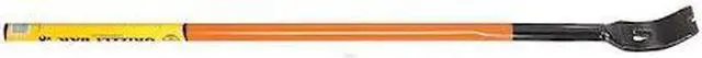 Alt view image 3 of 8 - Klein Tools 409-64306 Multi Purpose Grizzly Bar - 55.5 in