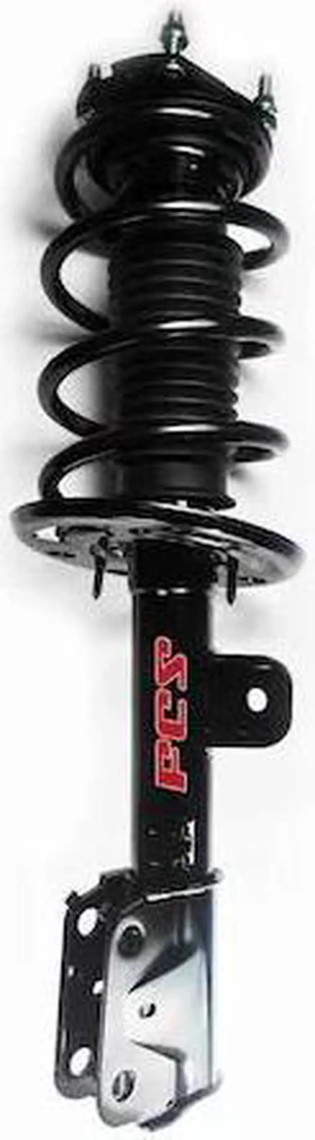 Main image of FCS AUTOMOTIVE 2333450L Complete Strut Assembly,2333450L