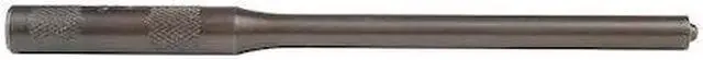Alt view image 3 of 3 - MAYHEW 25008 Pilot Punch,Blk,5/16 in Tip,7/16 x 6 in