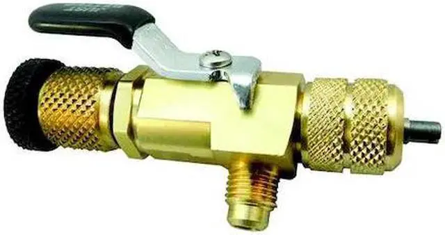 Alt view image 2 of 4 - JB Industries A2525N JB VALVE CORE TOOL WPORT