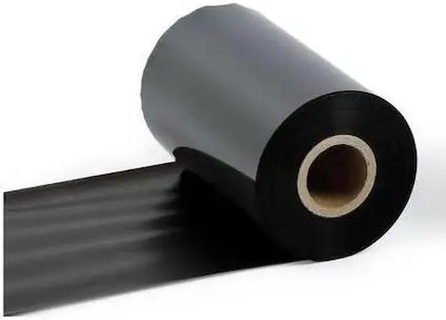 Main image of BRADY R6200 Single-ColorPrinterRibbon,Black,984ftL