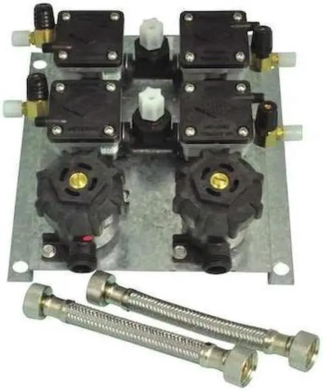 Main image of ACORN CONTROLS 2590-061-001 Air Control Valve, 1/2" NPS Connection