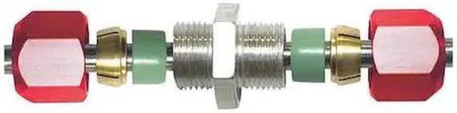 Main image of AIRSEPT 76003 Line Splice Straight Repair Kit 5/16" OD