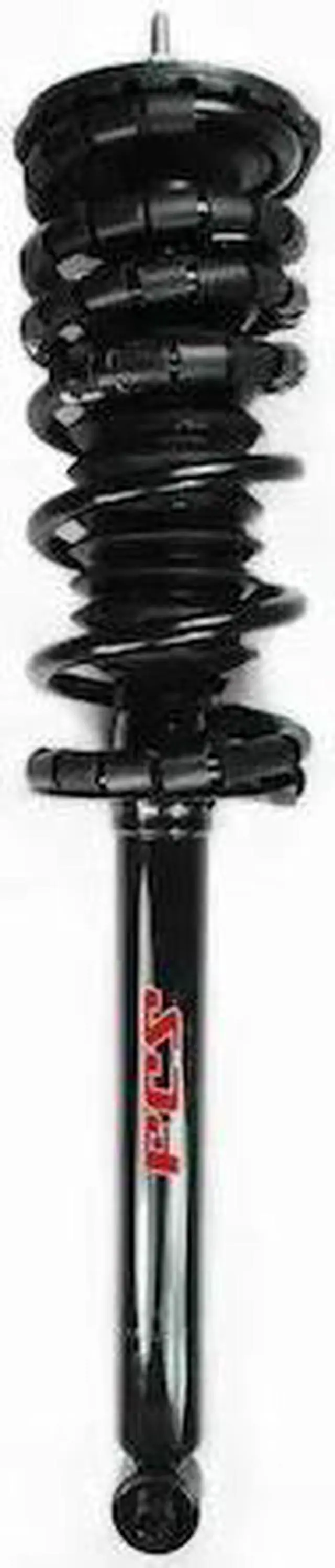 Main image of FCS AUTOMOTIVE 1332302 Complete Strut Assembly,1332302
