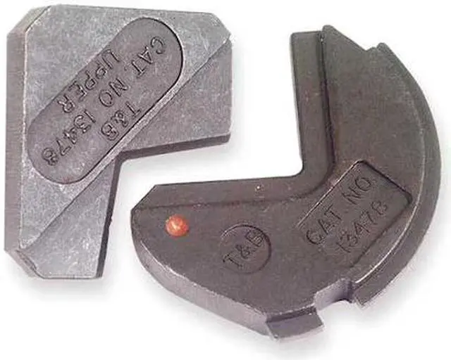 Alt view image 2 of 2 - Crimping Tool Die