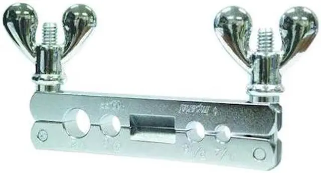 Alt view image 2 of 2 - IMPERIAL 105-FFSP Pinch-Off Hand Tool,Tubing,3 in. W