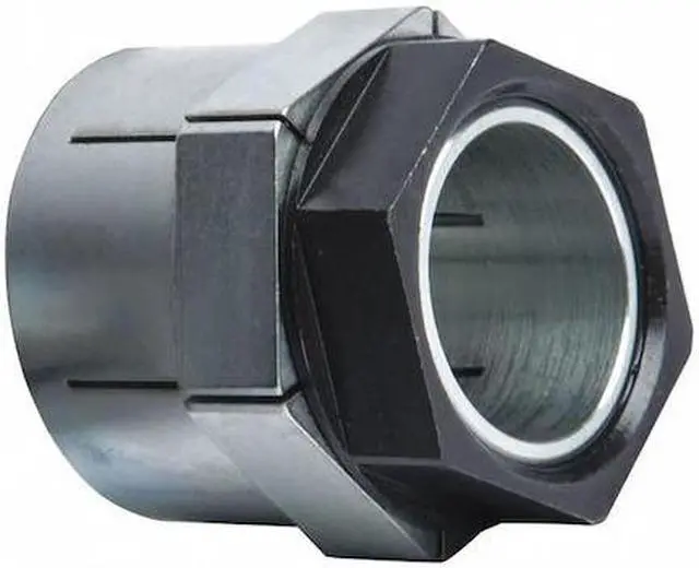 Main image of CLIMAX METAL PRODUCTS C801M-040 C801M-040 Metric Single Nut Locking Assembly