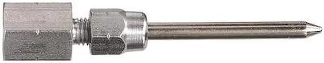 Alt view image 3 of 3 - Nozzle, Needle