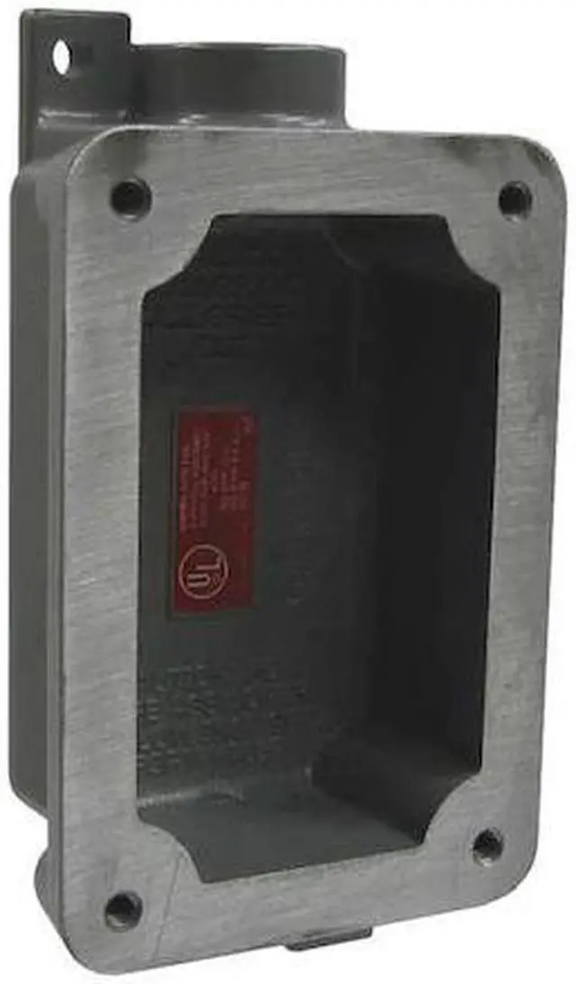 Alt view image 2 of 3 - Killark  FXB-2