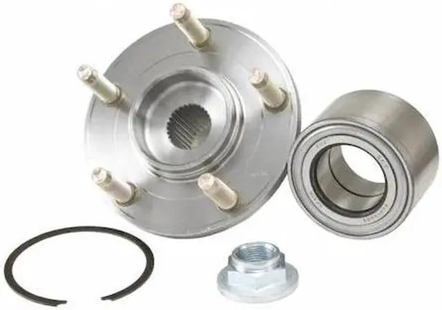 Main image of MOOG 518515 Hub Repair Kit,518515