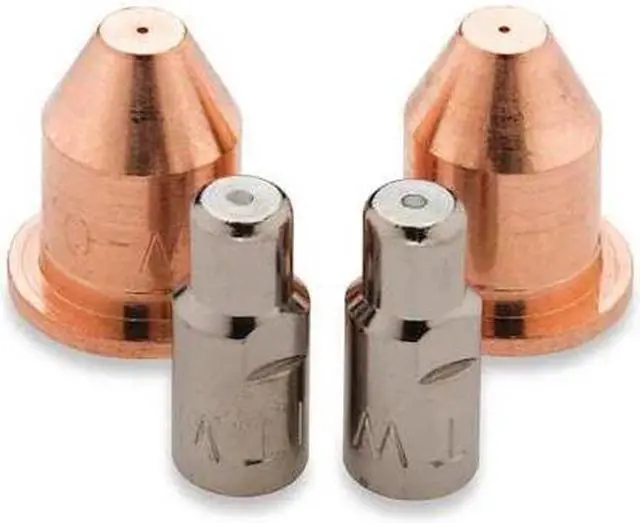 Main image of MILLER ELECTRIC 770496 Electrode Tip Kit
