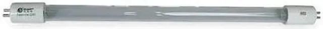 Main image of DAYTON 2HNR3 UV Bulb, Repl, For Use With 2HNP6, PK2