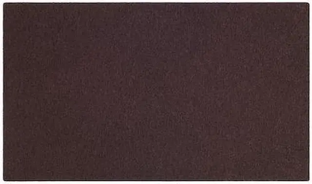 Main image of SCOTCH-BRITE SPPP12X18 Stripping Pad,Brown,Size 12" x 18",PK5