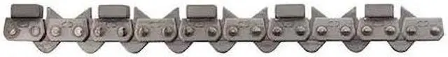 Alt view image 2 of 2 - ICS 584303 Concrete Chain Saw Chain,16 In.,0.4