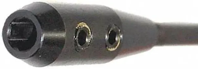 Alt view image 4 of 4 - EAGLE TOOL US ETX25036 Drill Bit Extensn,1/4in Shank Dia,36in L