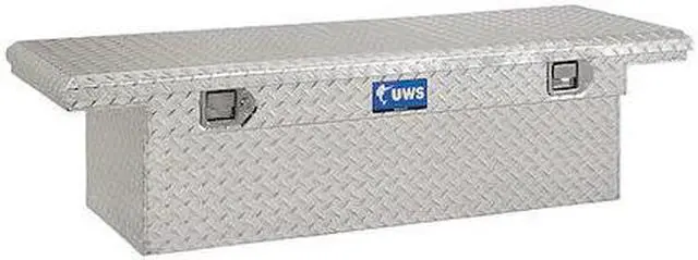 Main image of UWS EC10101 Crossover Truck Tool Box,54",EC10101