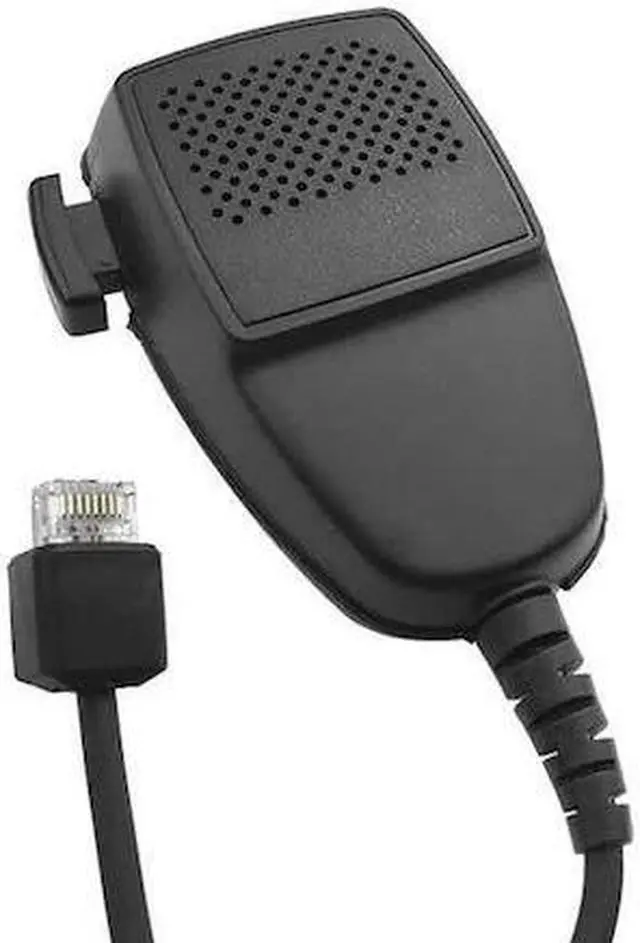 Main image of BANSHEE CH-300 Speaker Microphone,Audio Accessory,4" L