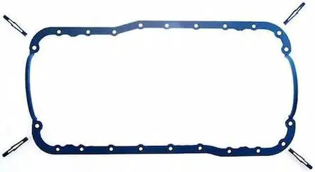 Main image of FEL-PRO OS13260T 62-63 Fo Car V8 221Ci,Os13260T