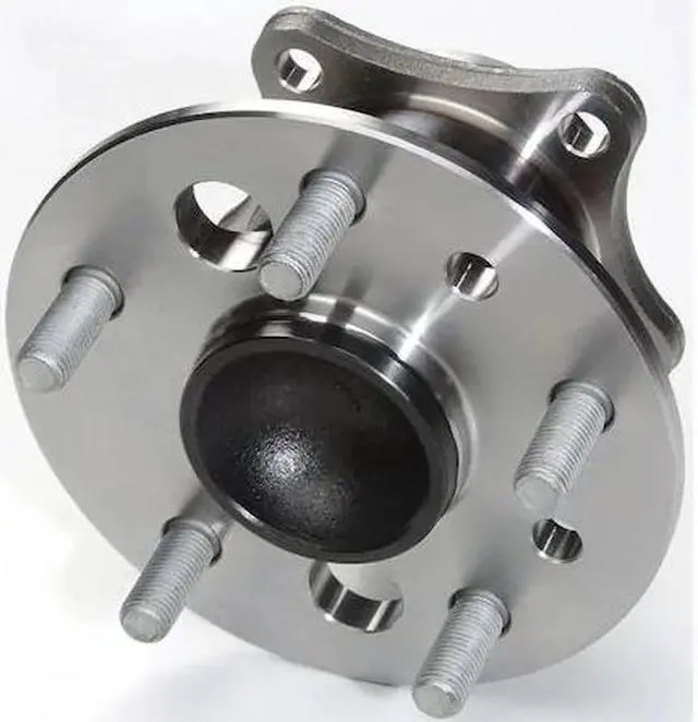 Main image of MOOG 512207 Hub Assembly,512207