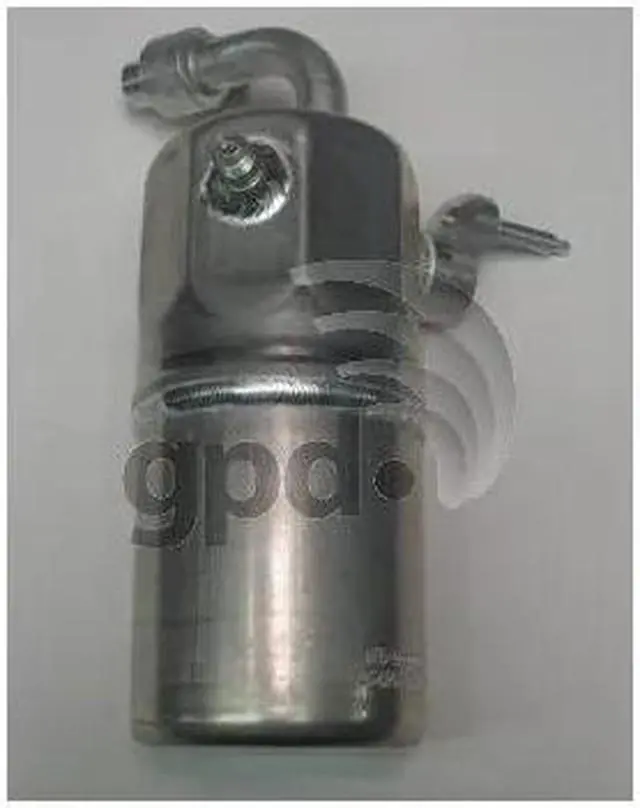 Main image of GPD 1411646 Accum / Driers,1411646