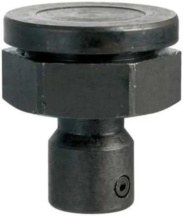 Alt view image 6 of 6 - Bessey Repl Clamp Morpad,Standard,1-1/2 In  3100736