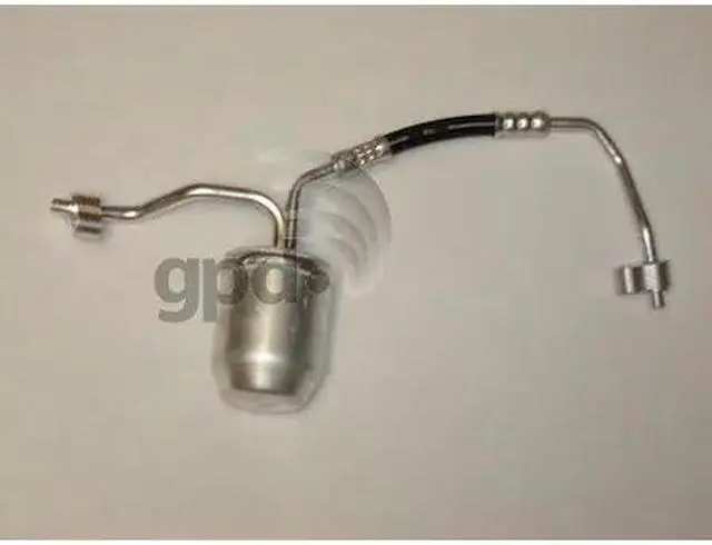 Main image of GPD 4811592 Hoses/Accum,4811592