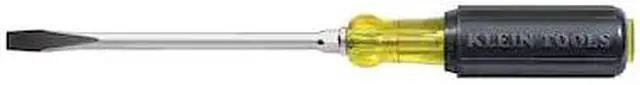 Alt view image 4 of 8 - 6" ROUND SCREWDRIVER 602-6