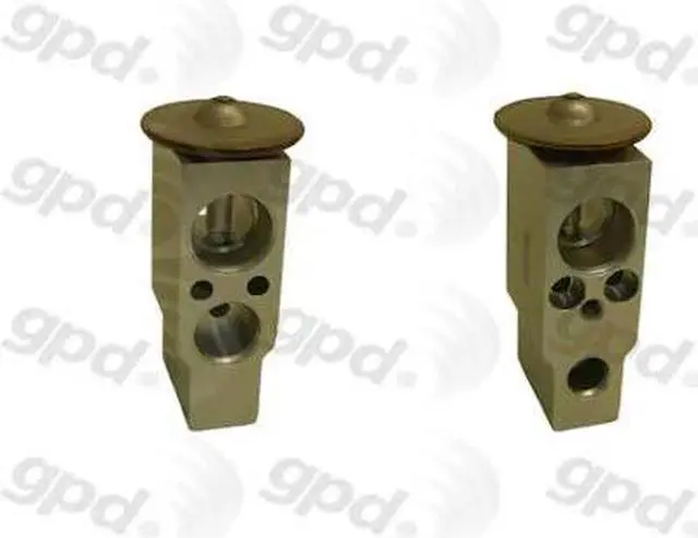Main image of GPD 3411792 Expan. Valve / Orifice Tu,3411792