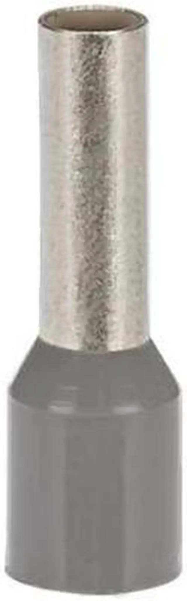 Alt view image 2 of 3 - PANDUIT FSD81-10-D Ferrule,12 AWG,PP,17/32in.,PK500