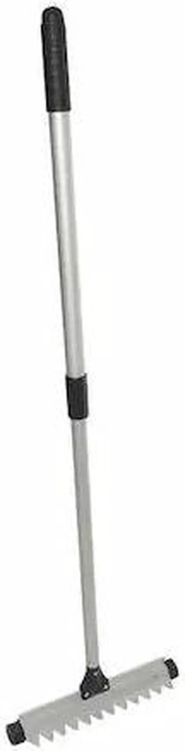 Alt view image 2 of 2 - Magnetic Rake, 10 In W