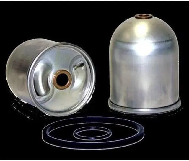 Main image of WIX FILTERS 51417 Cartridge Lube Filter,51417