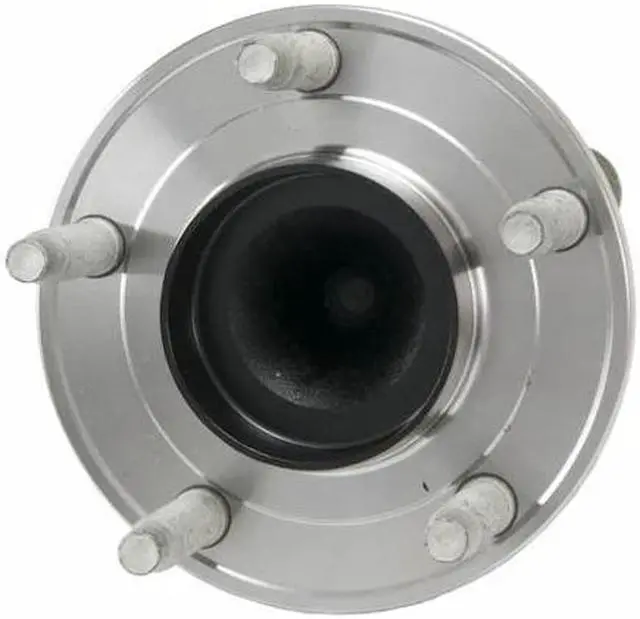 Main image of MOOG 512334 Hub Assembly,512334