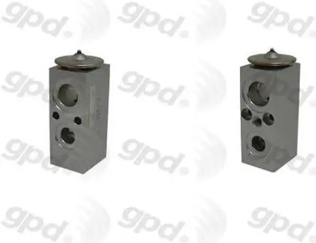 Main image of GPD 3411823 Expan. Valve / Orifice Tu,3411823