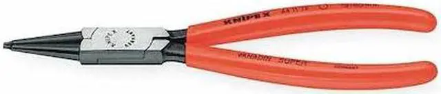 Alt view image 2 of 2 - Retaining Ring Plier, Int, 0.090 Tip