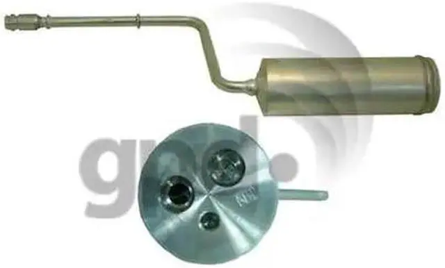 Main image of GPD 1411814 Accum / Driers,1411814