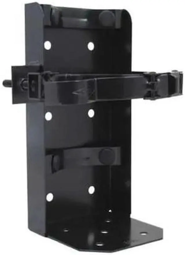 Alt view image 2 of 7 - Fire Extinguisher Bracket, 10 lb.
