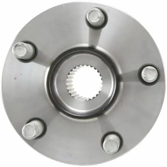Main image of MOOG 513265 Hub Assembly,513265