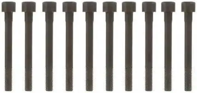 Main image of FEL-PRO ES72203 2004-2000 Nis L4 1.8L Do,Es72203