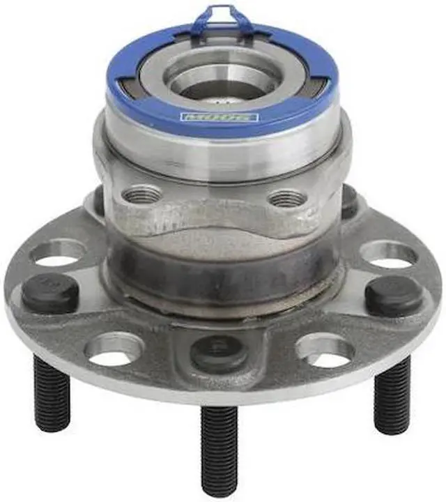 Main image of MOOG 512333 Hub Assembly,512333