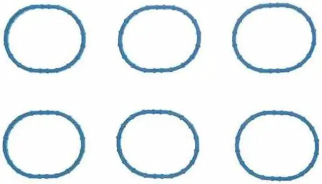 Main image of FEL-PRO MS96123 Gasket,Ms96123