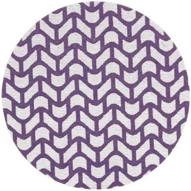 Main image of 3M CUBITRON 7100288231 Hook-and-Loop Sanding Disc, 5 in Dia,180 Grit, Fine